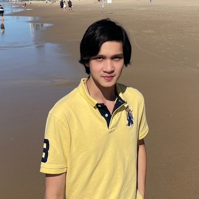 กวาง - กมลชนก เขมะโยธิน