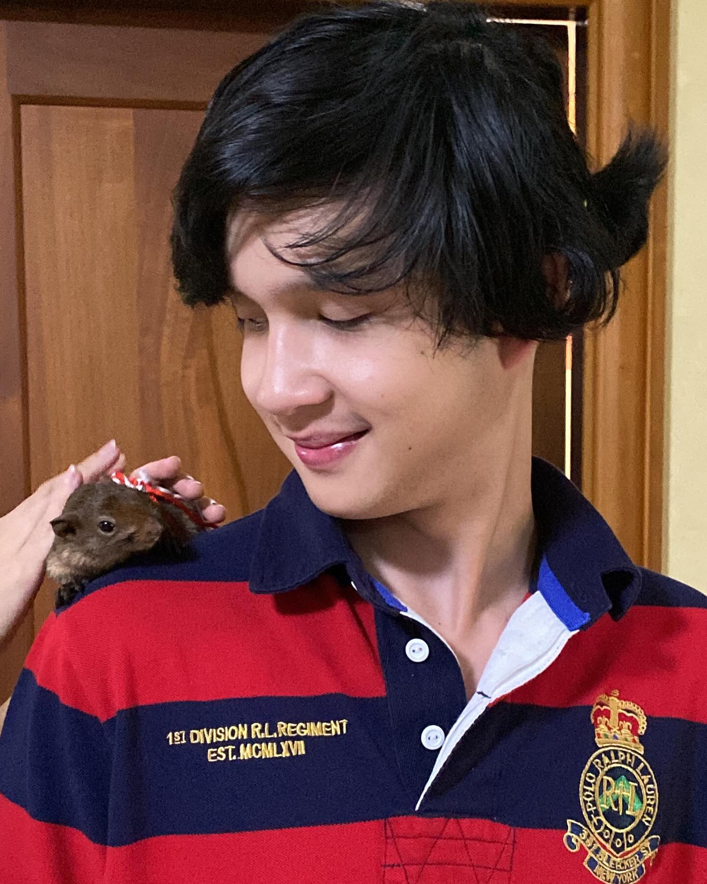 กวาง - กมลชนก เขมะโยธิน