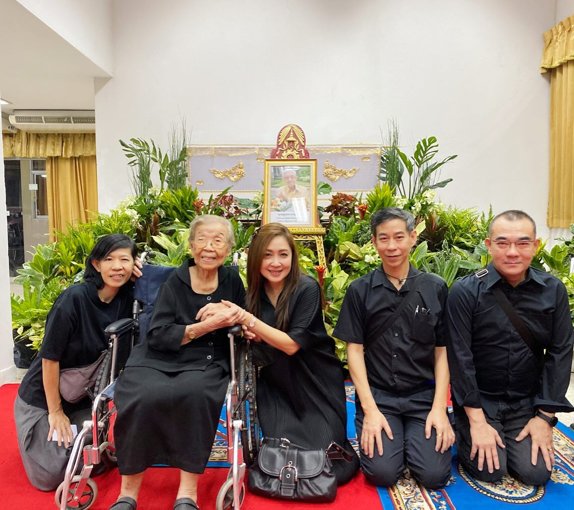 กวาง - กมลชนก เขมะโยธิน