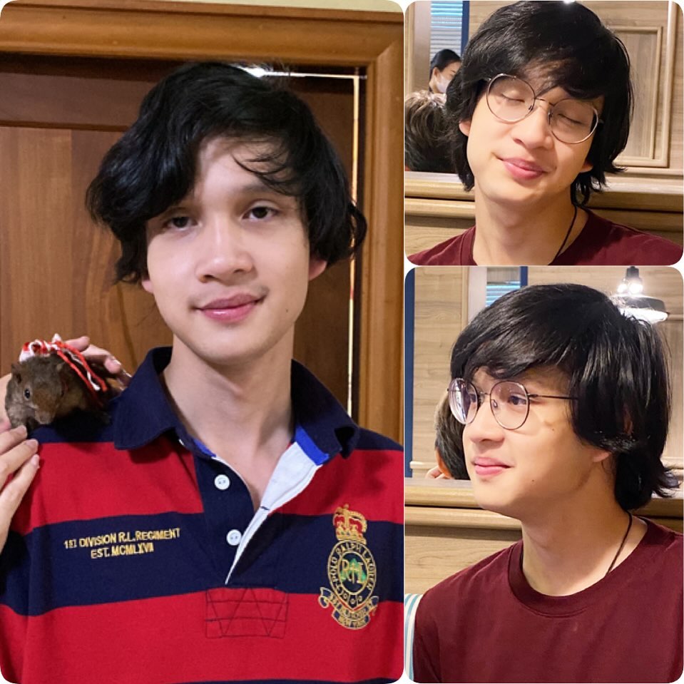 กวาง - กมลชนก เขมะโยธิน