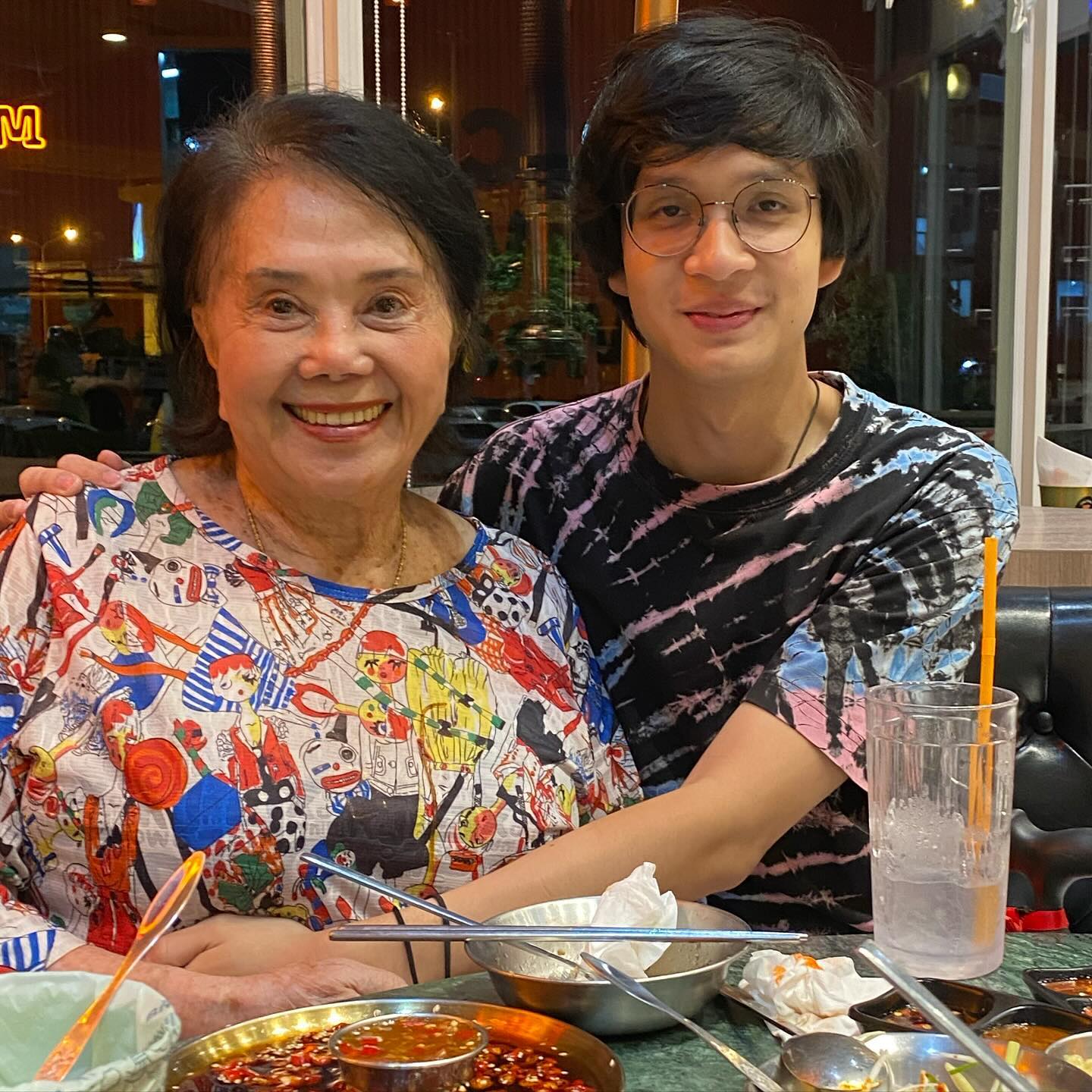 กวาง - กมลชนก เขมะโยธิน