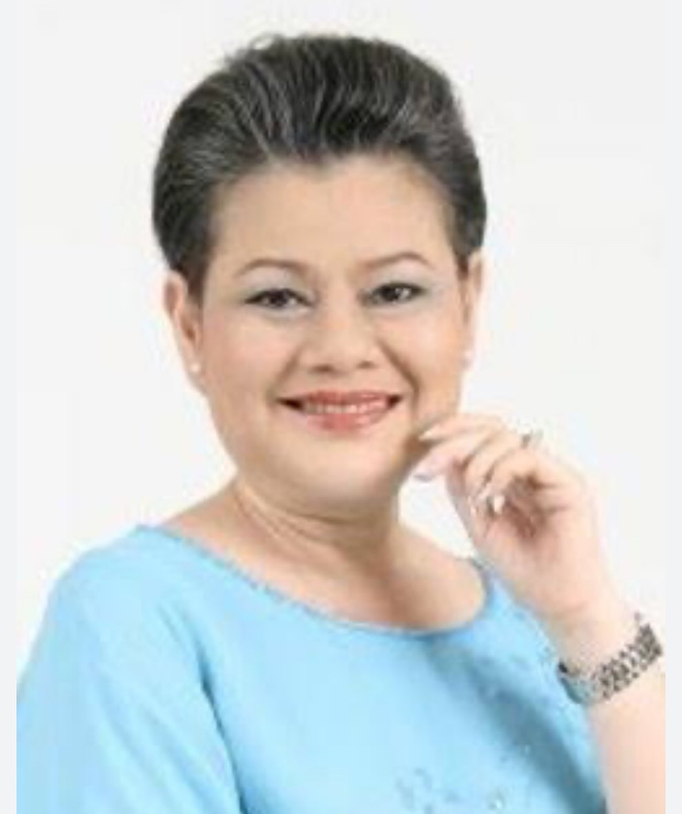 กวาง - กมลชนก เขมะโยธิน
