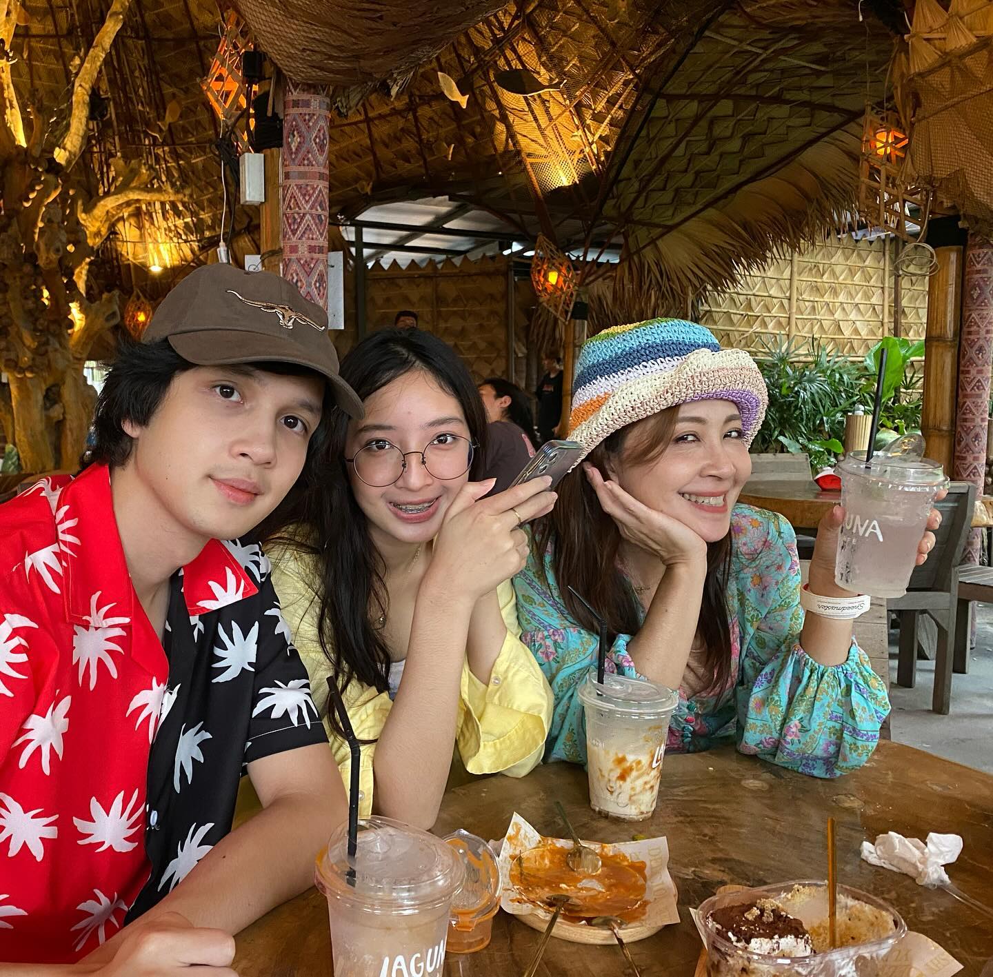 กวาง - กมลชนก เขมะโยธิน