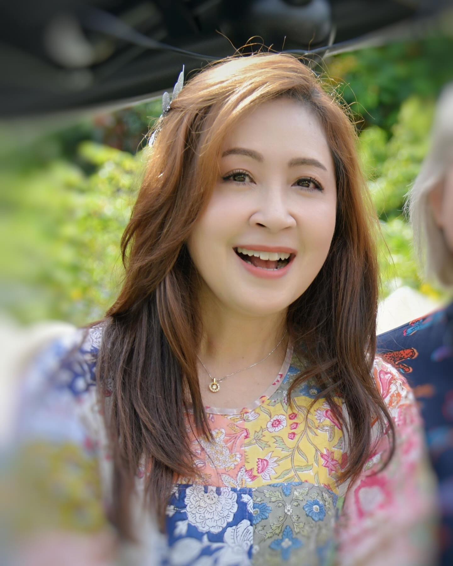 กวาง - กมลชนก เขมะโยธิน