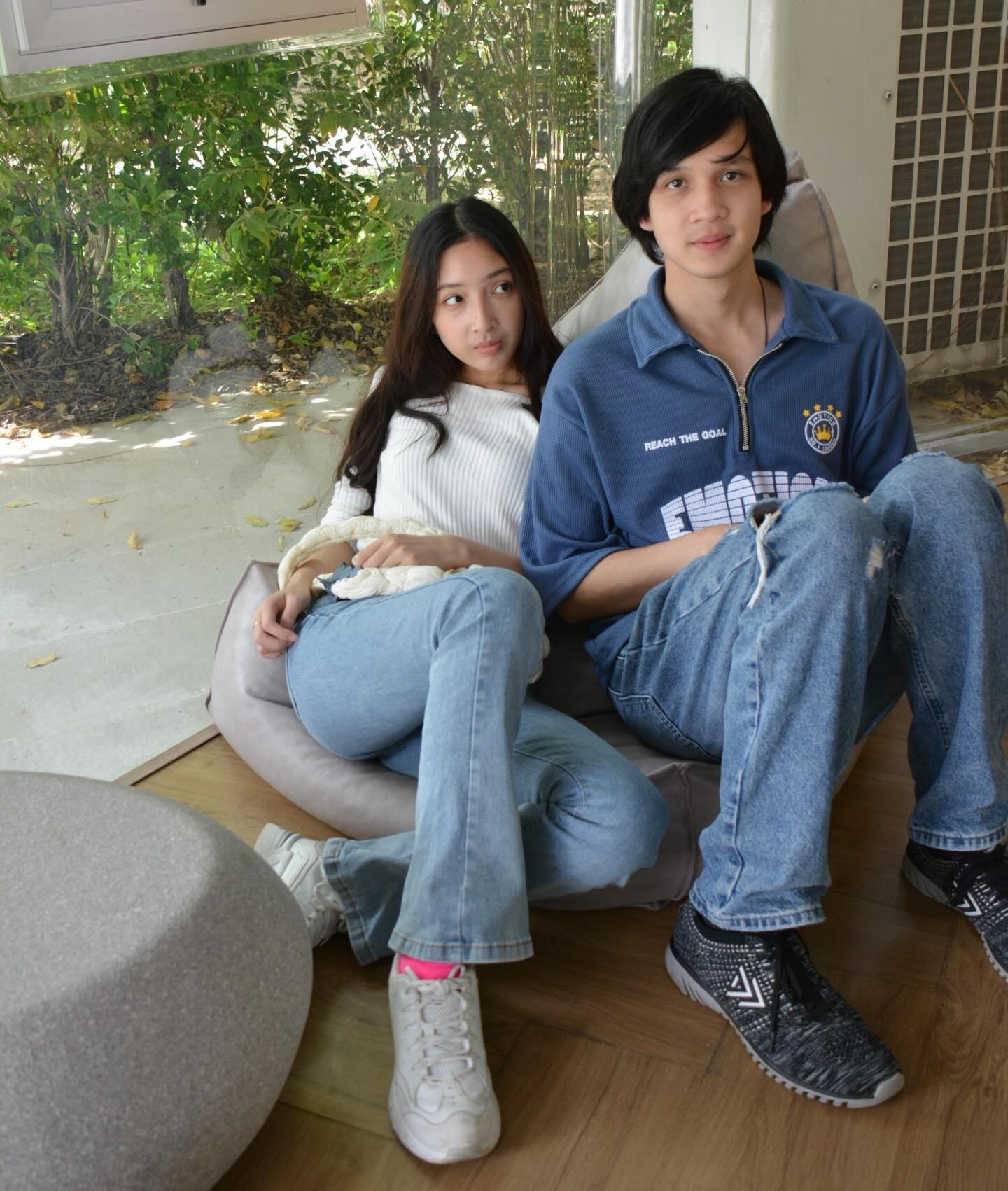 กวาง - กมลชนก เขมะโยธิน
