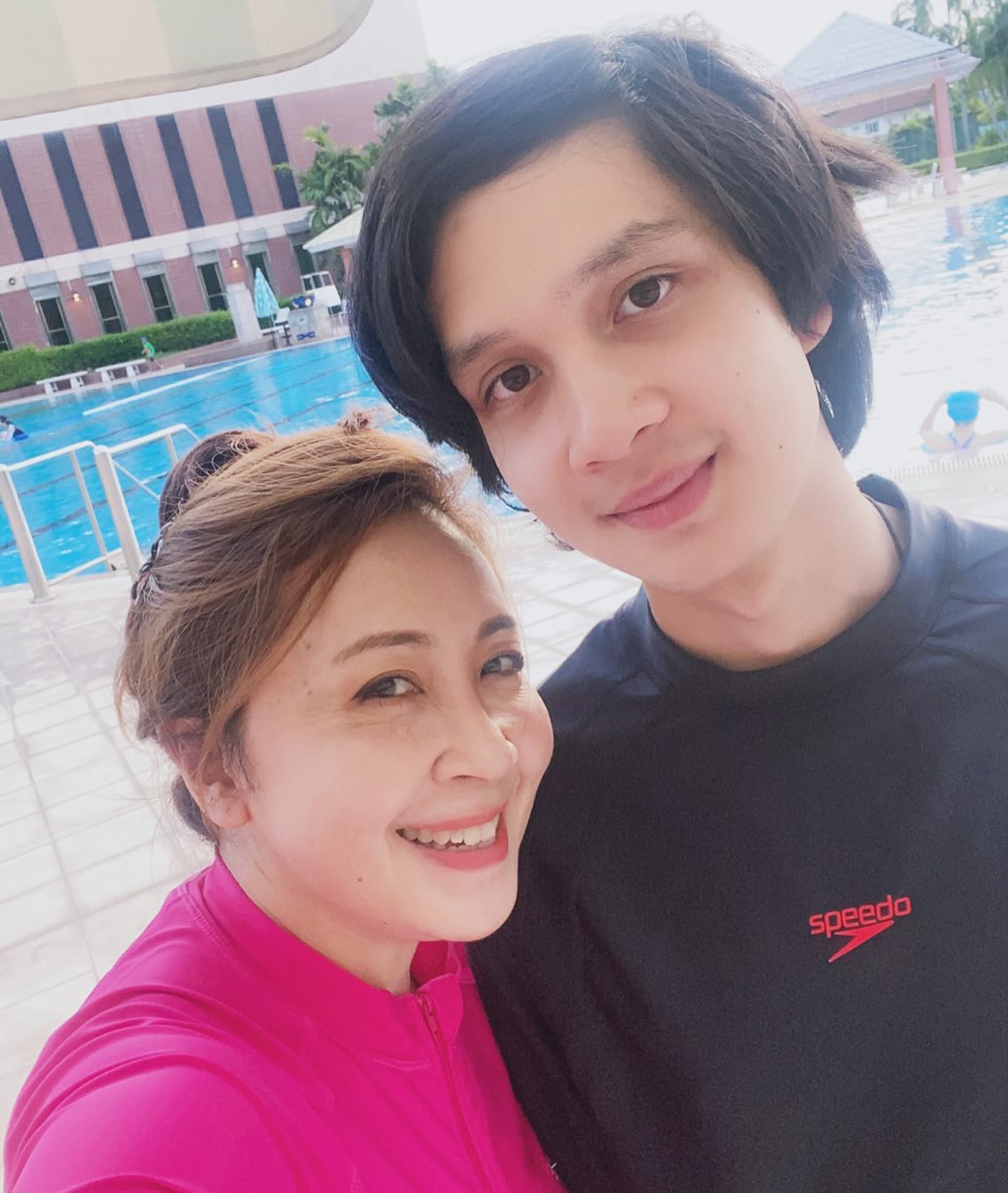 กวาง - กมลชนก เขมะโยธิน