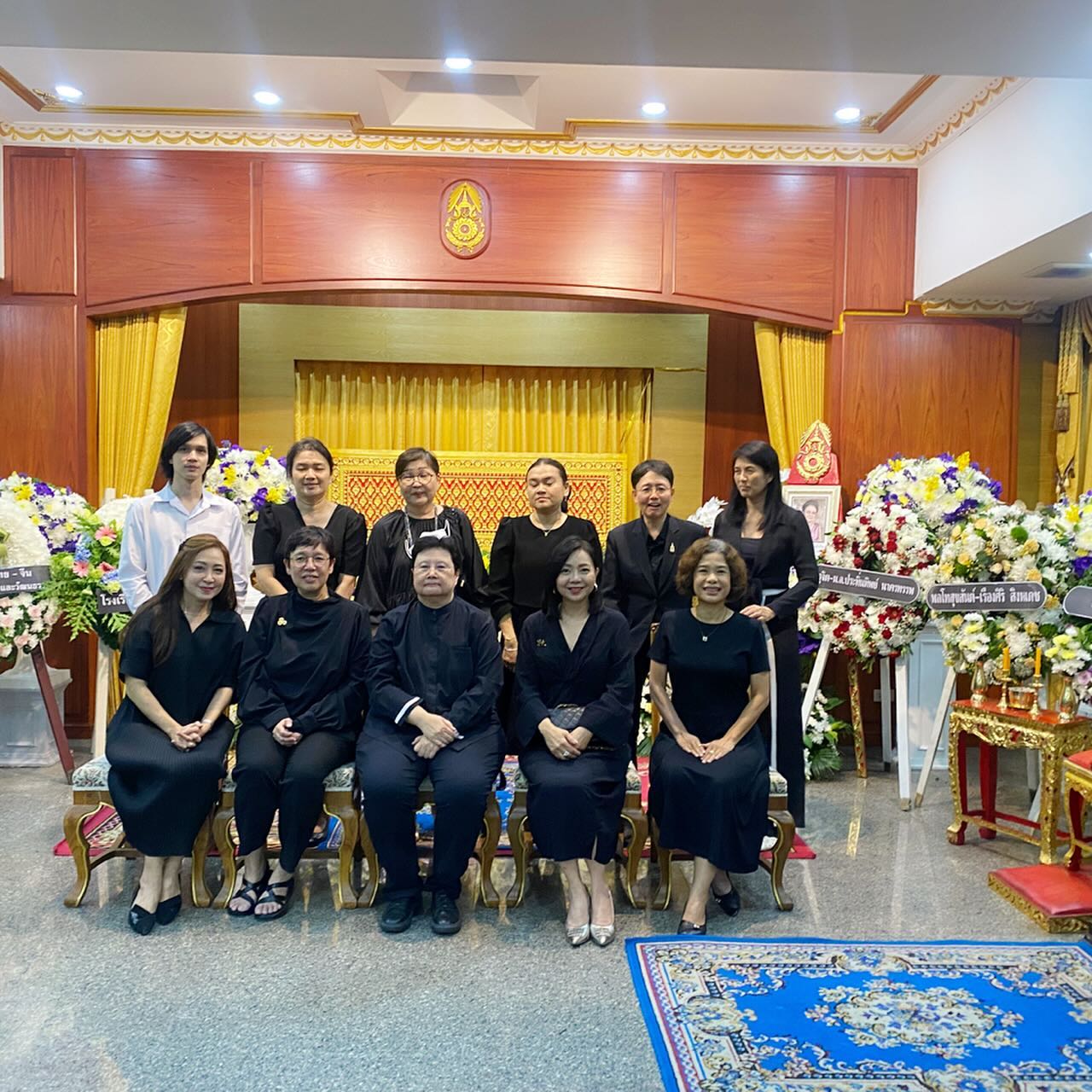 กวาง - กมลชนก เขมะโยธิน