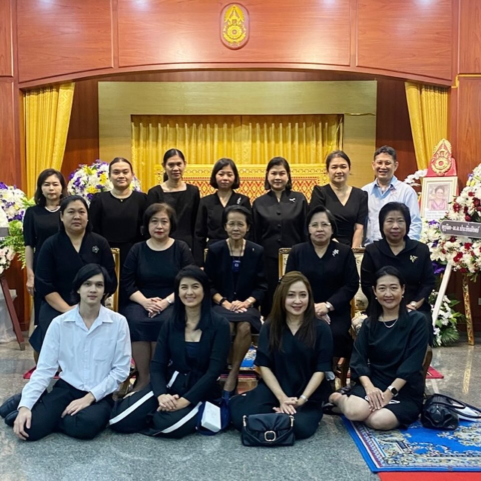 กวาง - กมลชนก เขมะโยธิน