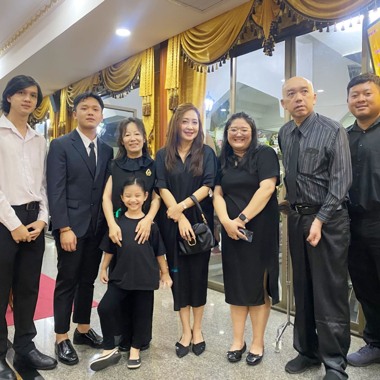 กวาง - กมลชนก เขมะโยธิน