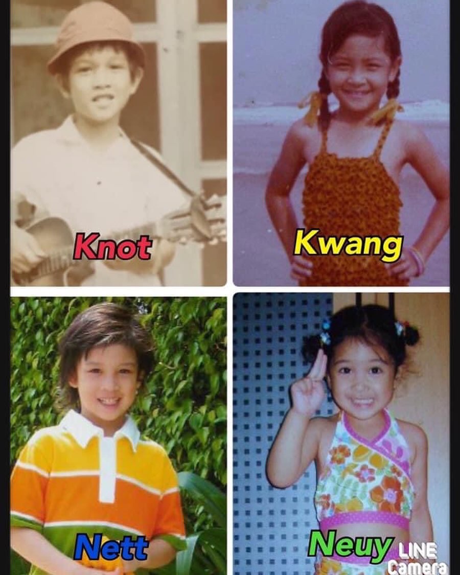 กวาง - กมลชนก เขมะโยธิน