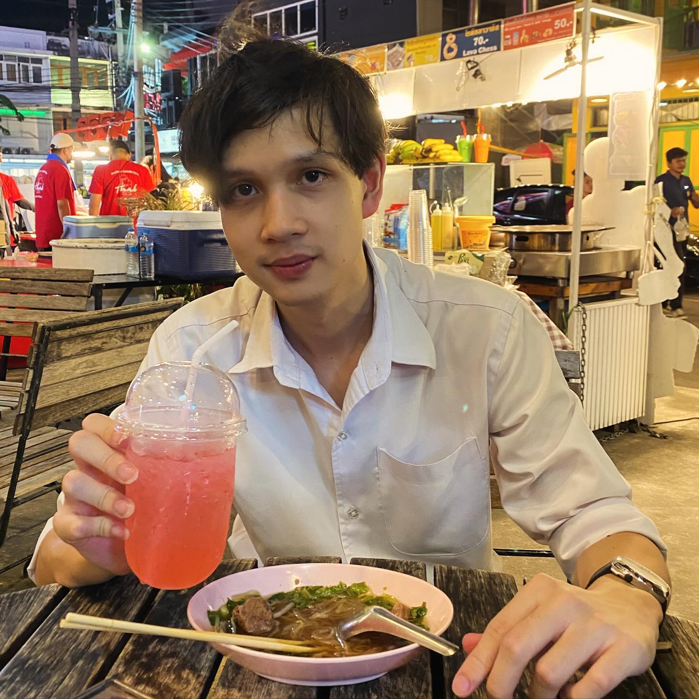 กวาง - กมลชนก เขมะโยธิน
