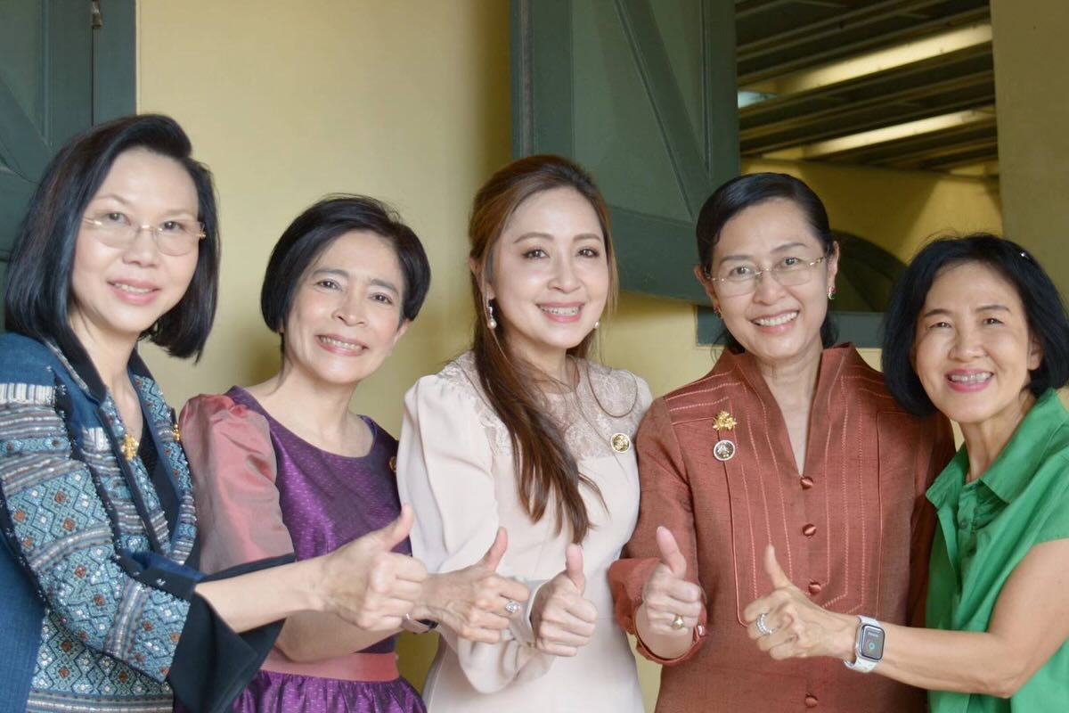กวาง - กมลชนก เขมะโยธิน