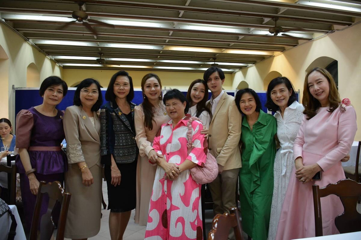 กวาง - กมลชนก เขมะโยธิน