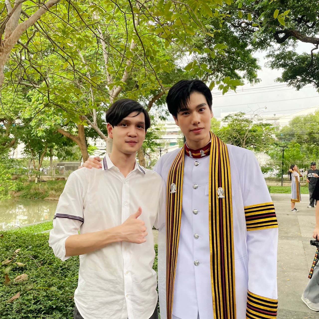 กวาง - กมลชนก เขมะโยธิน