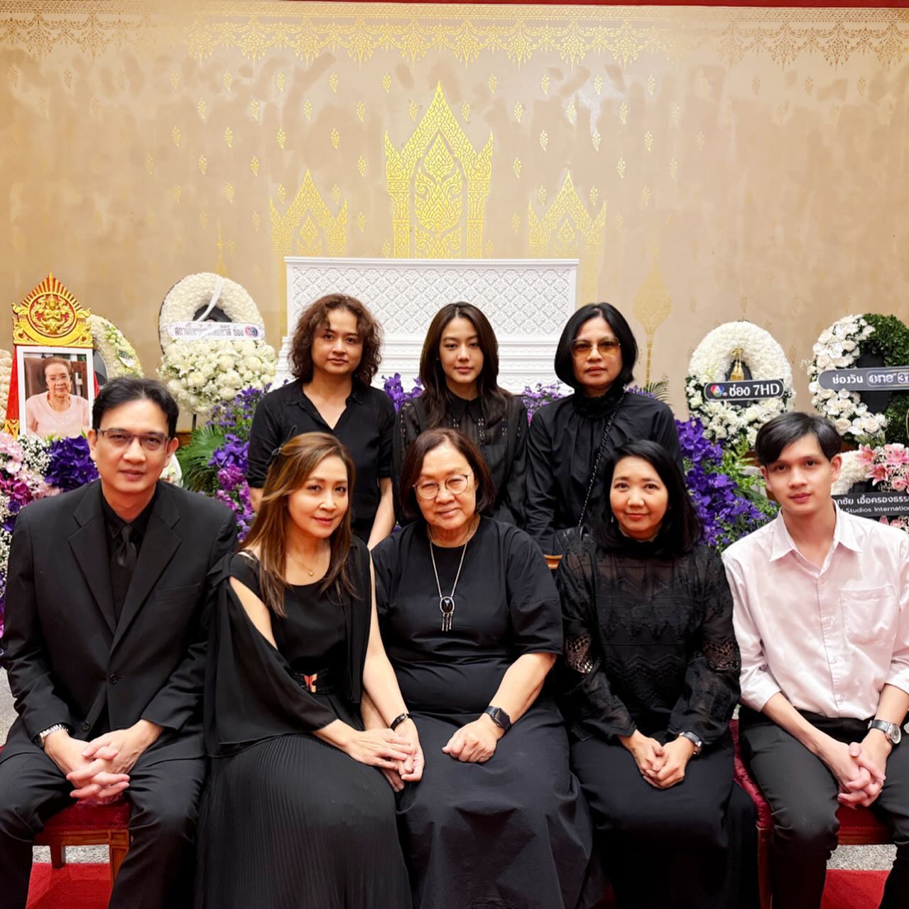 กวาง - กมลชนก เขมะโยธิน