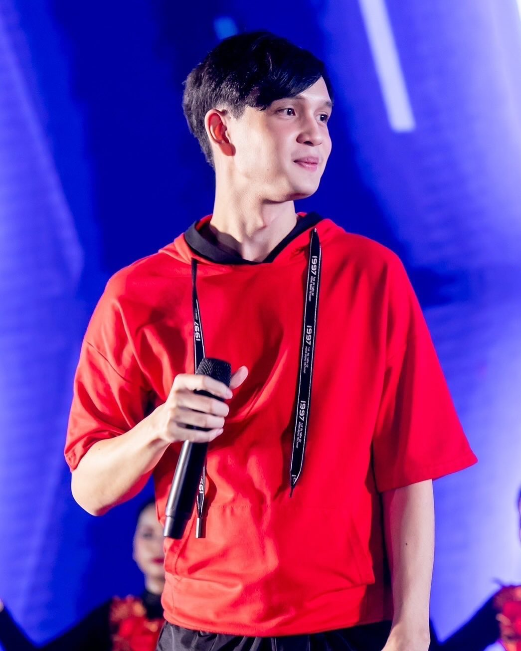 กวาง - กมลชนก เขมะโยธิน