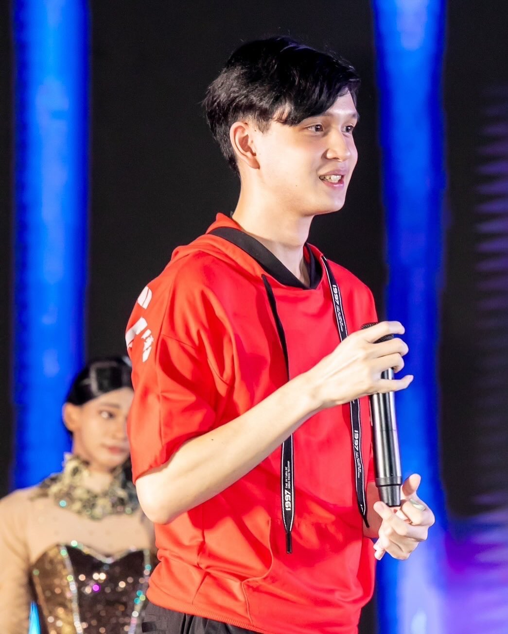 กวาง - กมลชนก เขมะโยธิน