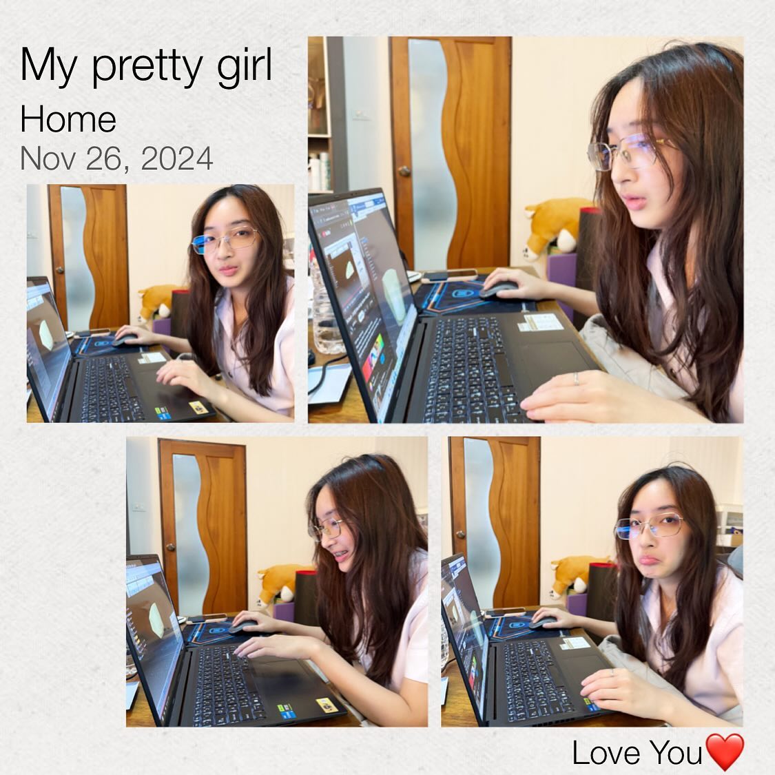 กวาง - กมลชนก เขมะโยธิน