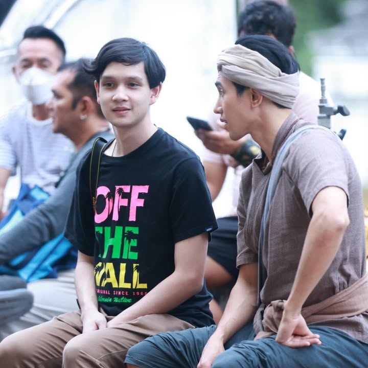 กวาง - กมลชนก เขมะโยธิน