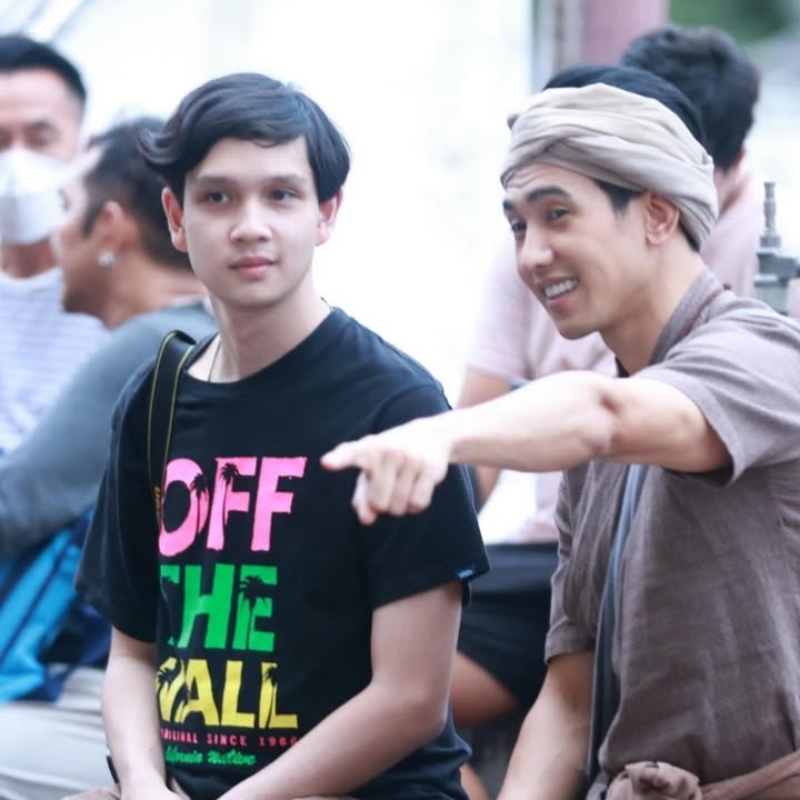 กวาง - กมลชนก เขมะโยธิน
