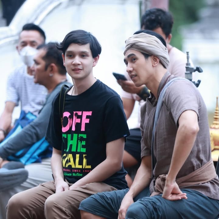 กวาง - กมลชนก เขมะโยธิน