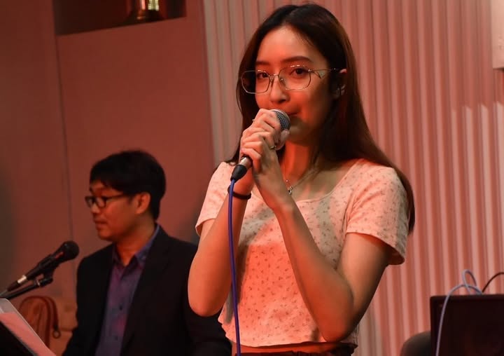 กวาง - กมลชนก เขมะโยธิน