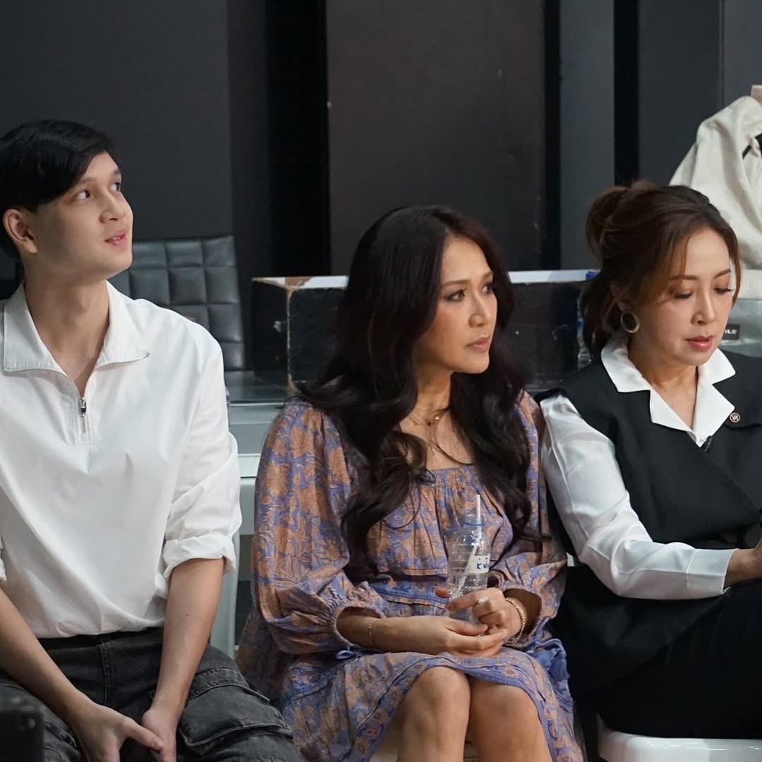 กวาง - กมลชนก เขมะโยธิน