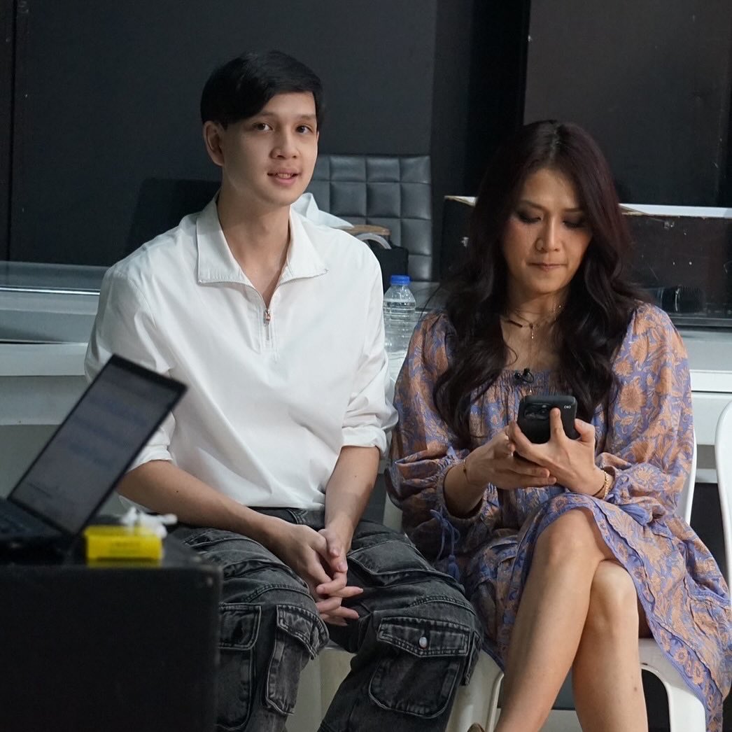 กวาง - กมลชนก เขมะโยธิน