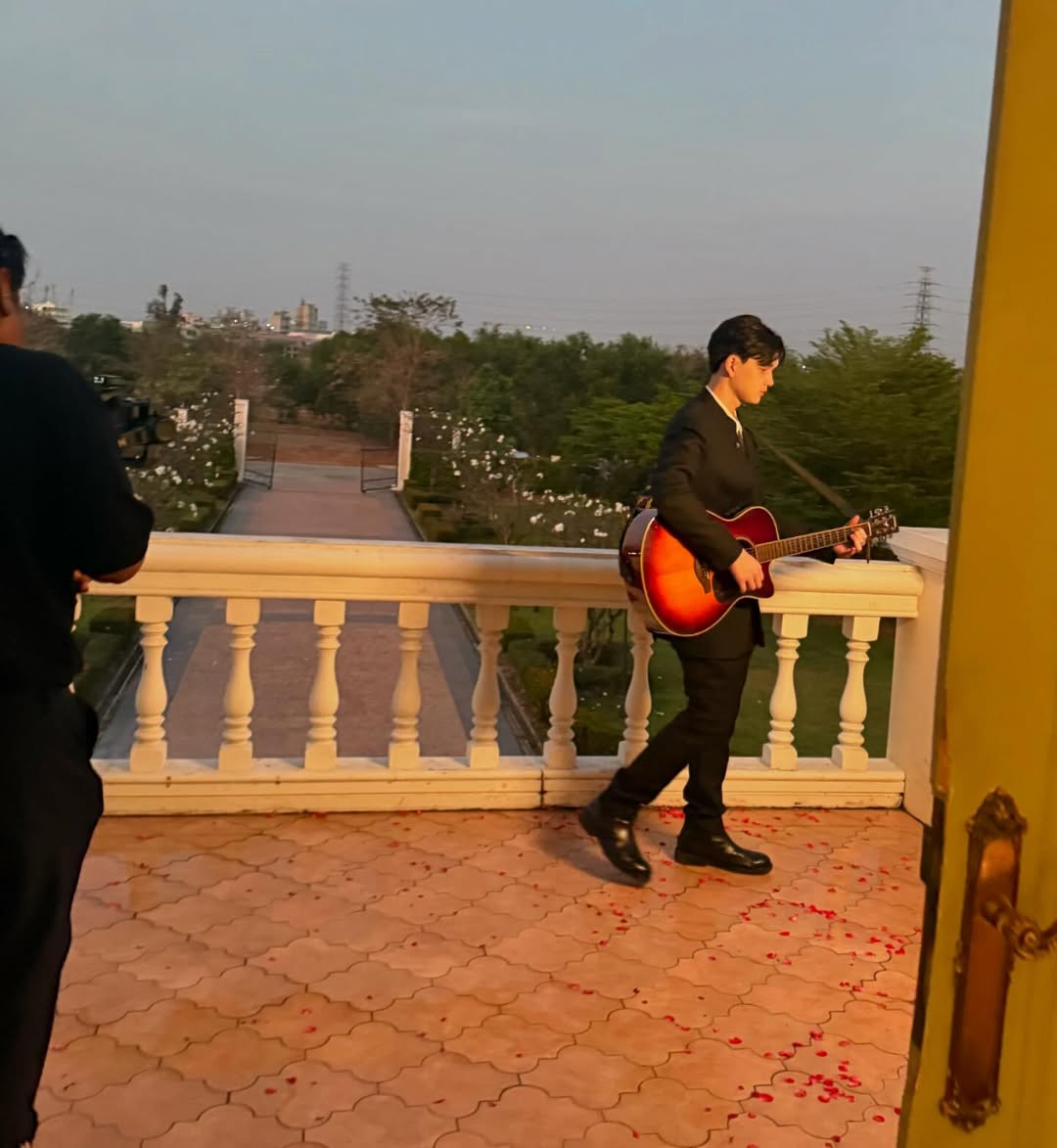 กวาง - กมลชนก เขมะโยธิน