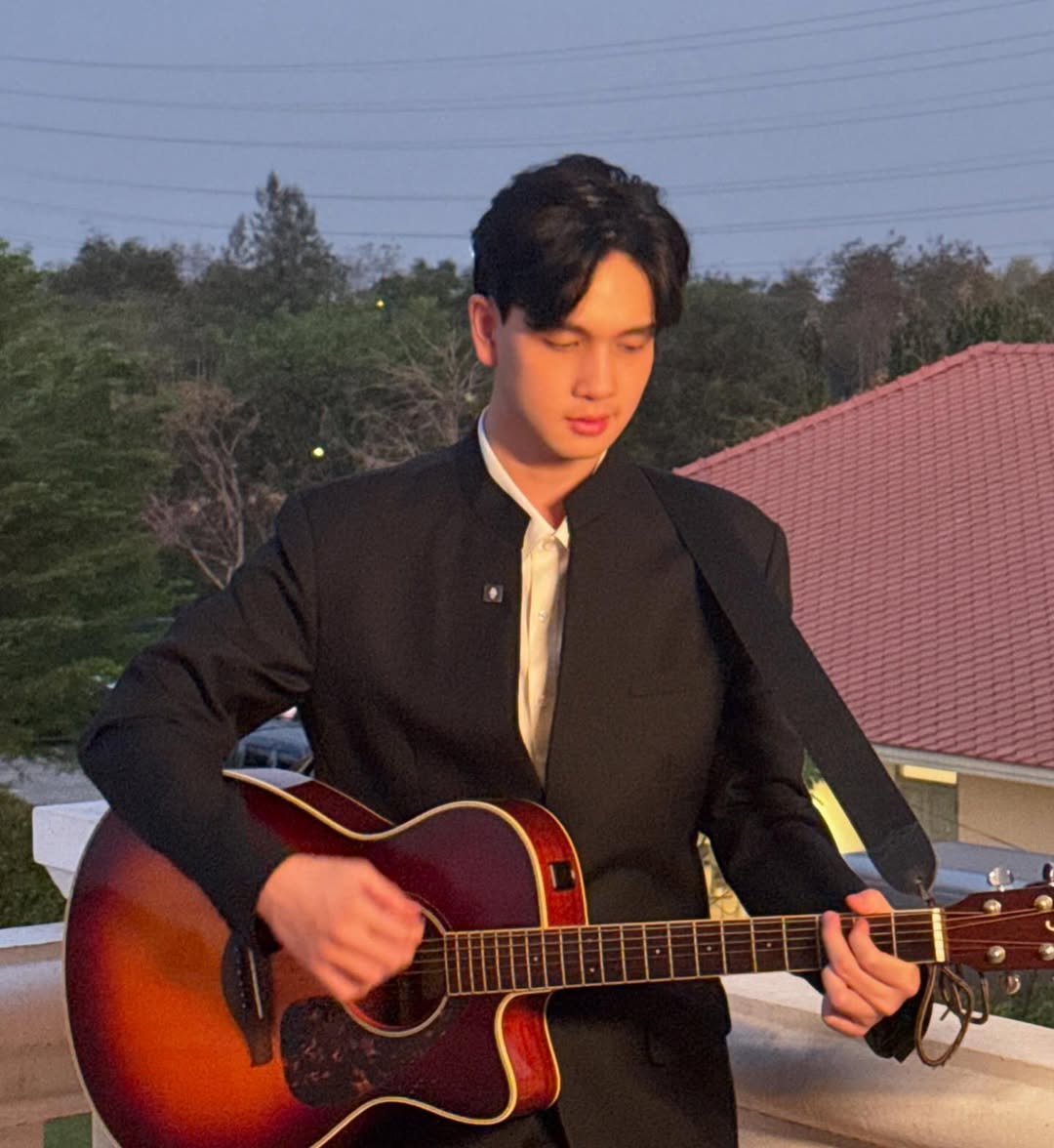 กวาง - กมลชนก เขมะโยธิน