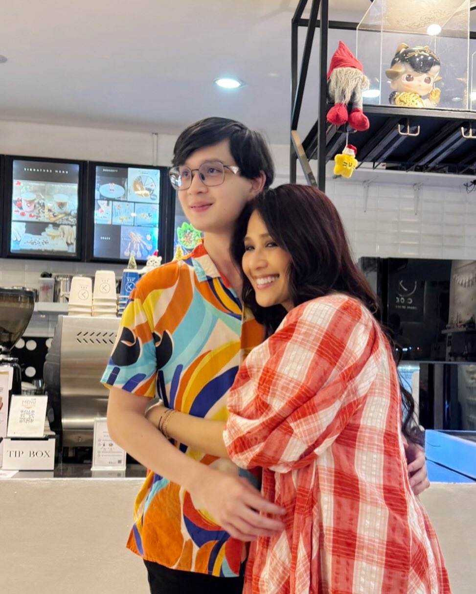 กวาง - กมลชนก เขมะโยธิน