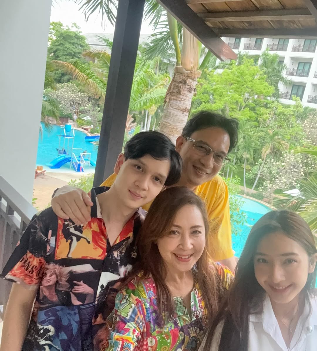 กวาง - กมลชนก เขมะโยธิน