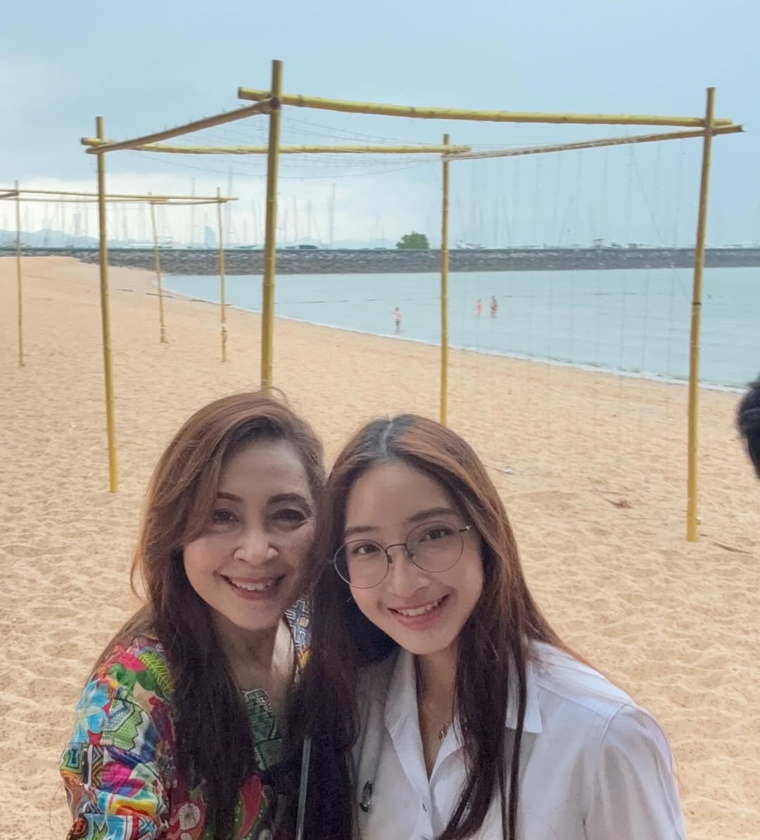 กวาง - กมลชนก เขมะโยธิน