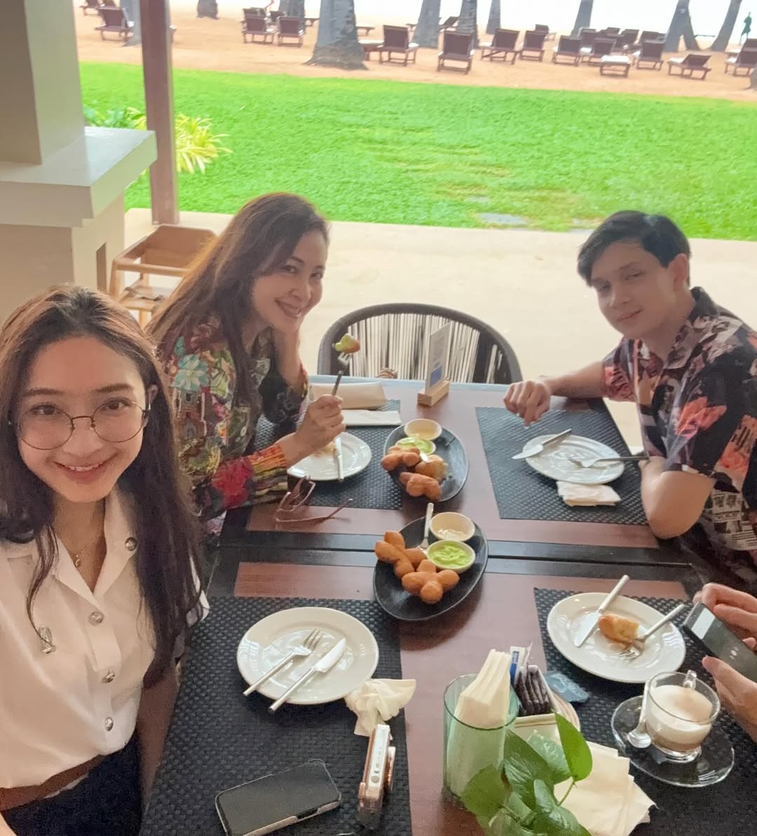 กวาง - กมลชนก เขมะโยธิน