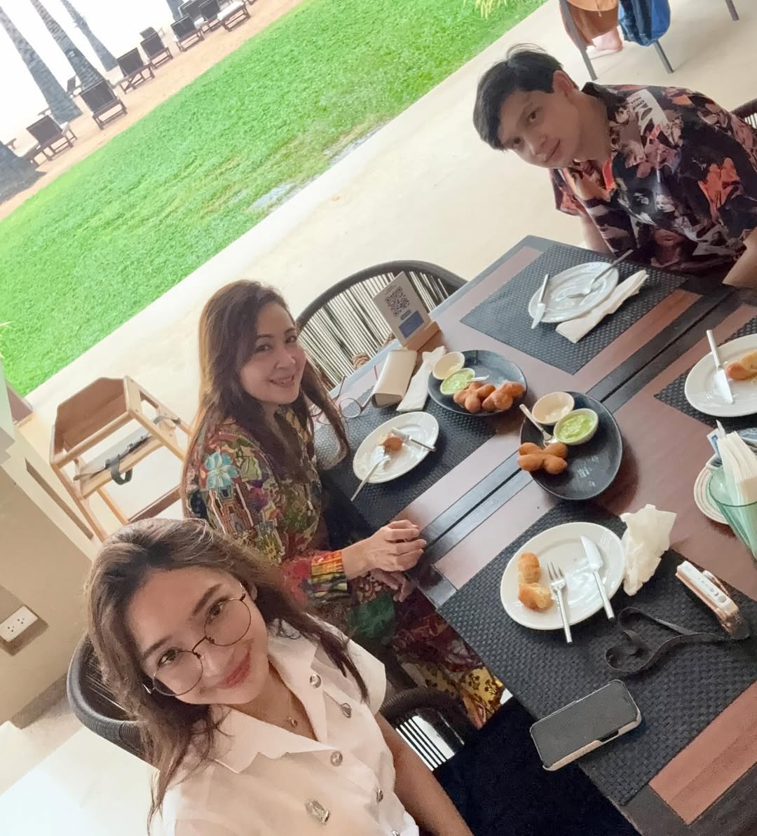 กวาง - กมลชนก เขมะโยธิน