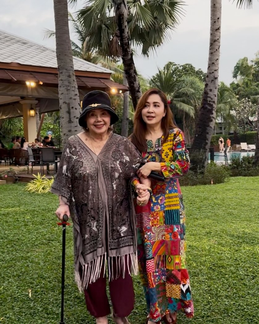 กวาง - กมลชนก เขมะโยธิน