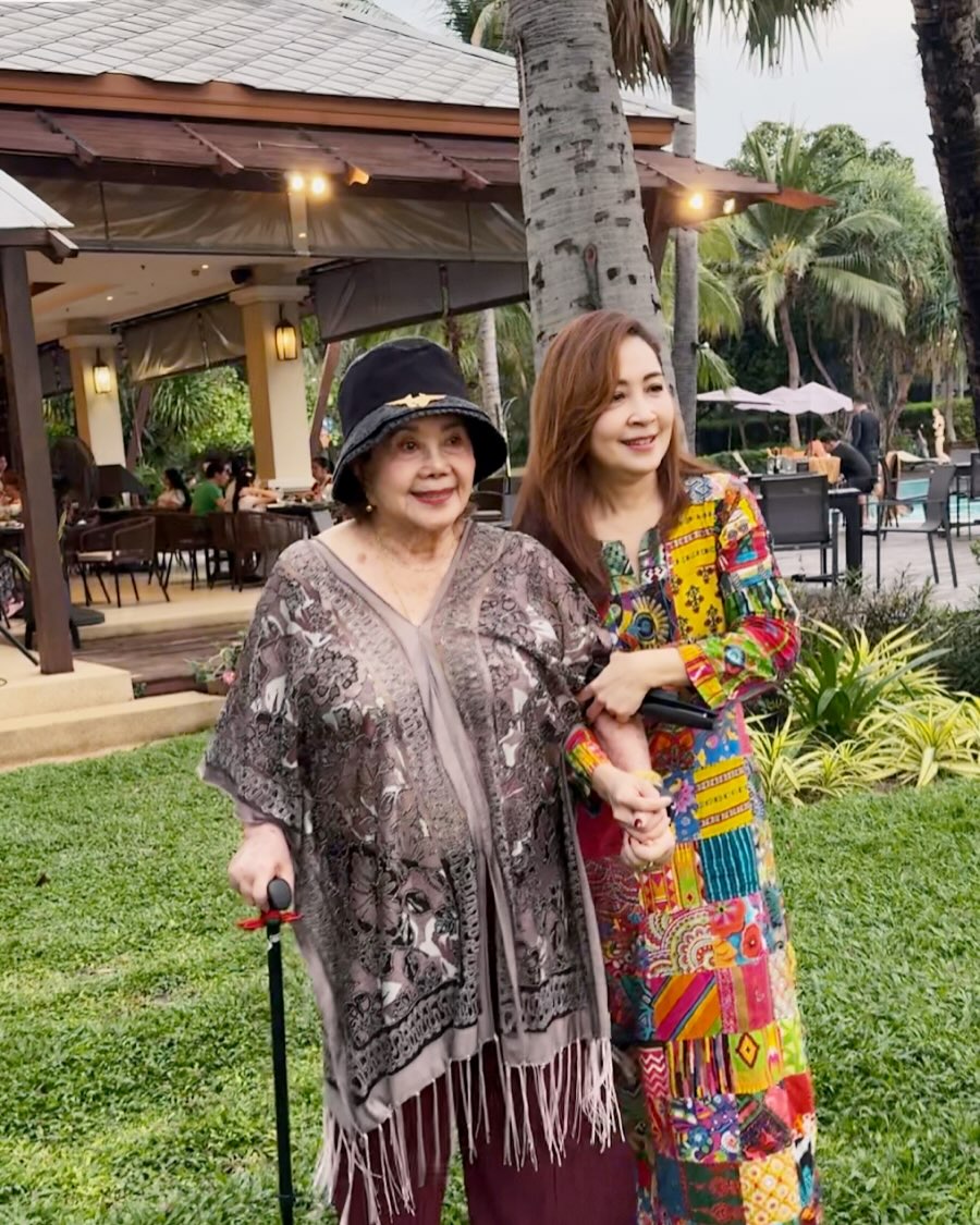 กวาง - กมลชนก เขมะโยธิน