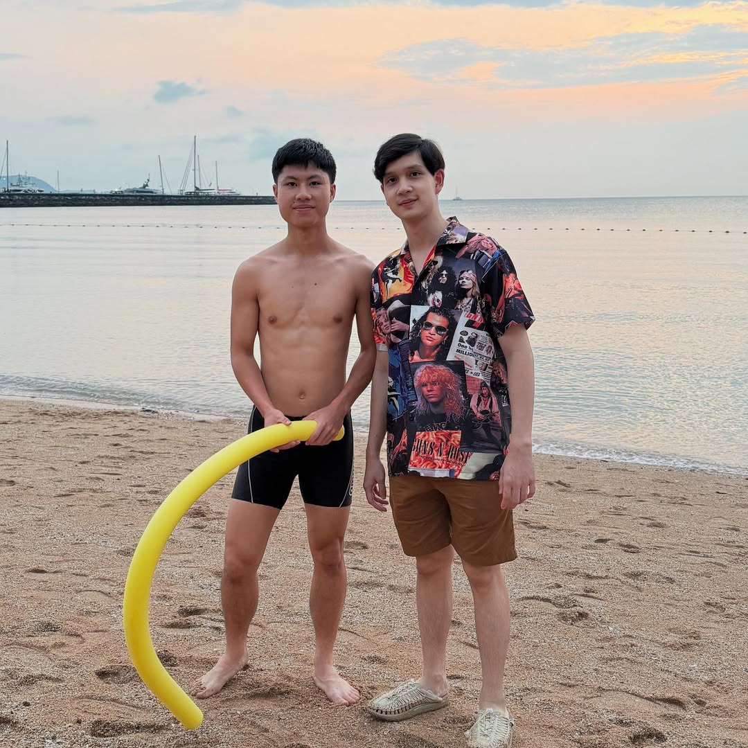 กวาง - กมลชนก เขมะโยธิน