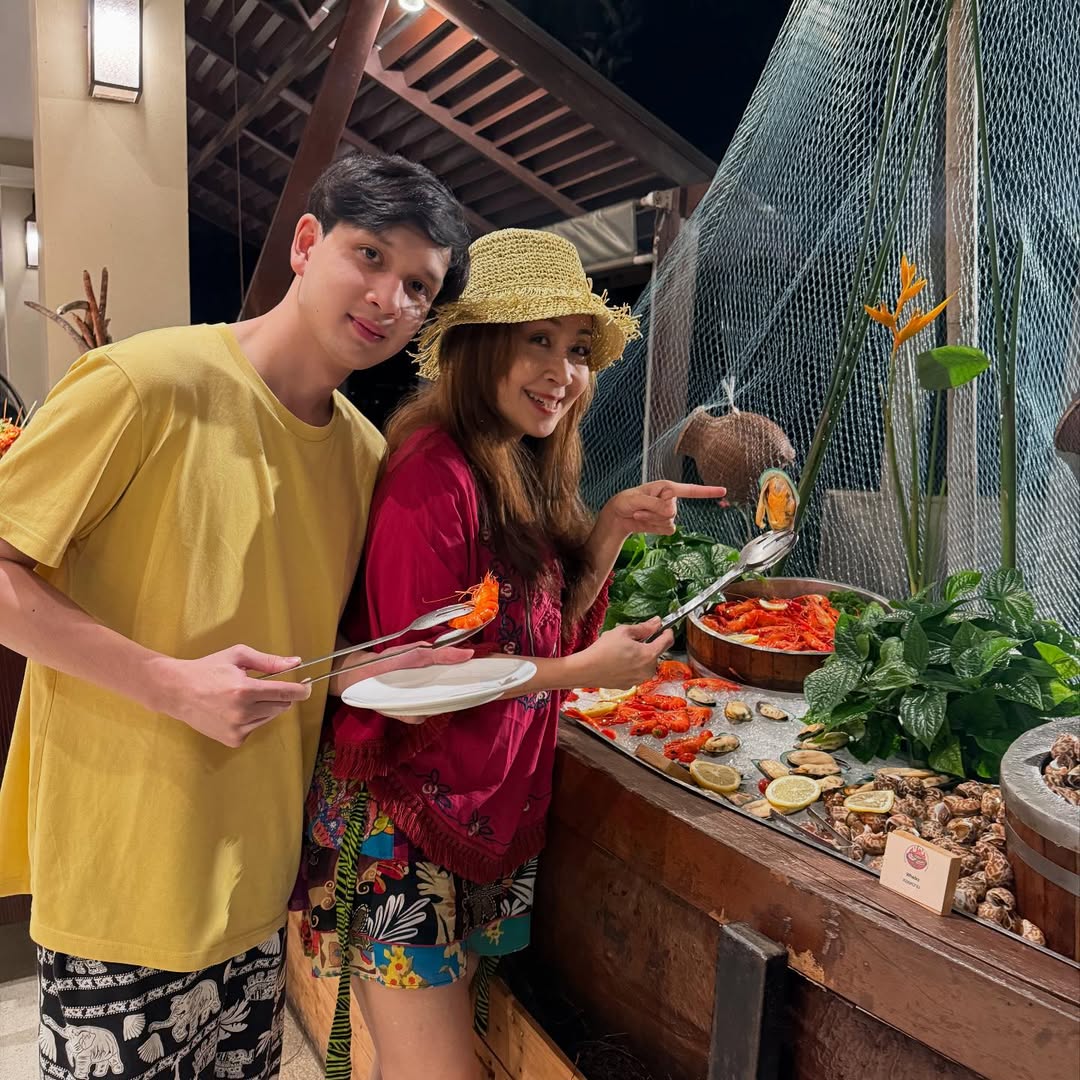 กวาง - กมลชนก เขมะโยธิน