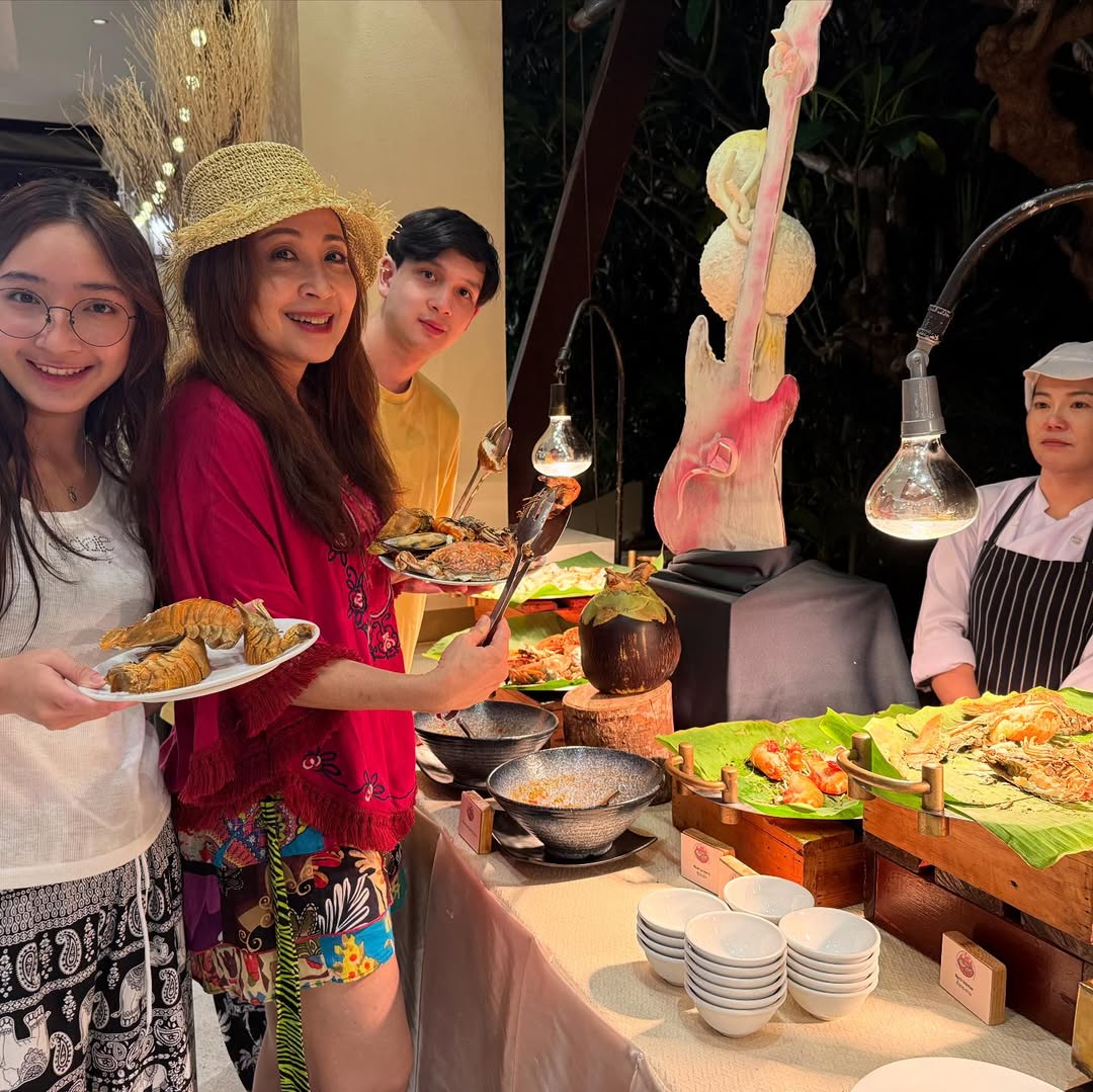 กวาง - กมลชนก เขมะโยธิน