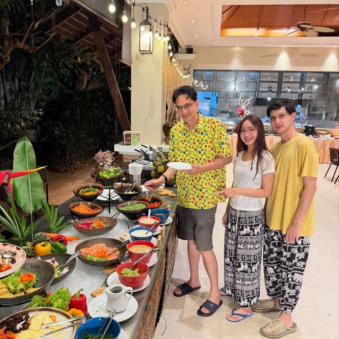 กวาง - กมลชนก เขมะโยธิน