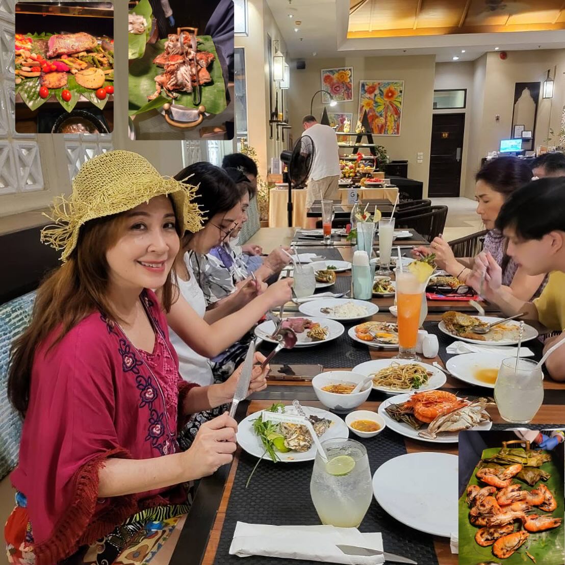 กวาง - กมลชนก เขมะโยธิน