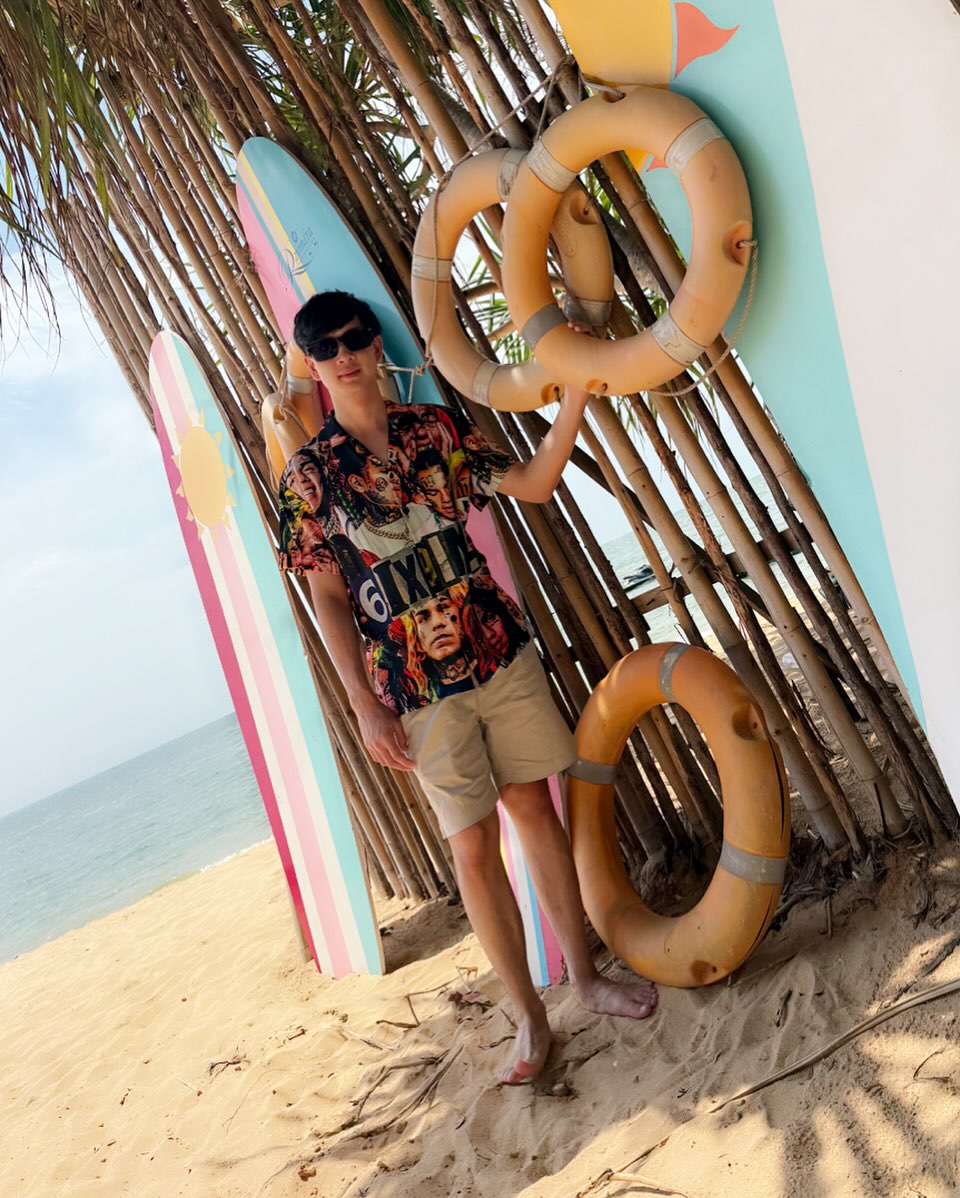 กวาง - กมลชนก เขมะโยธิน