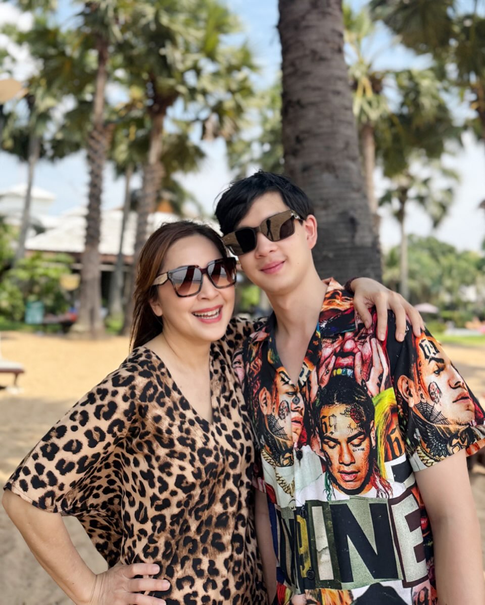 กวาง - กมลชนก เขมะโยธิน