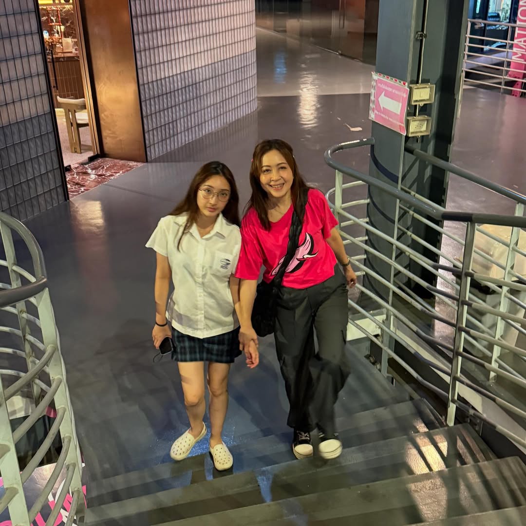 กวาง - กมลชนก เขมะโยธิน