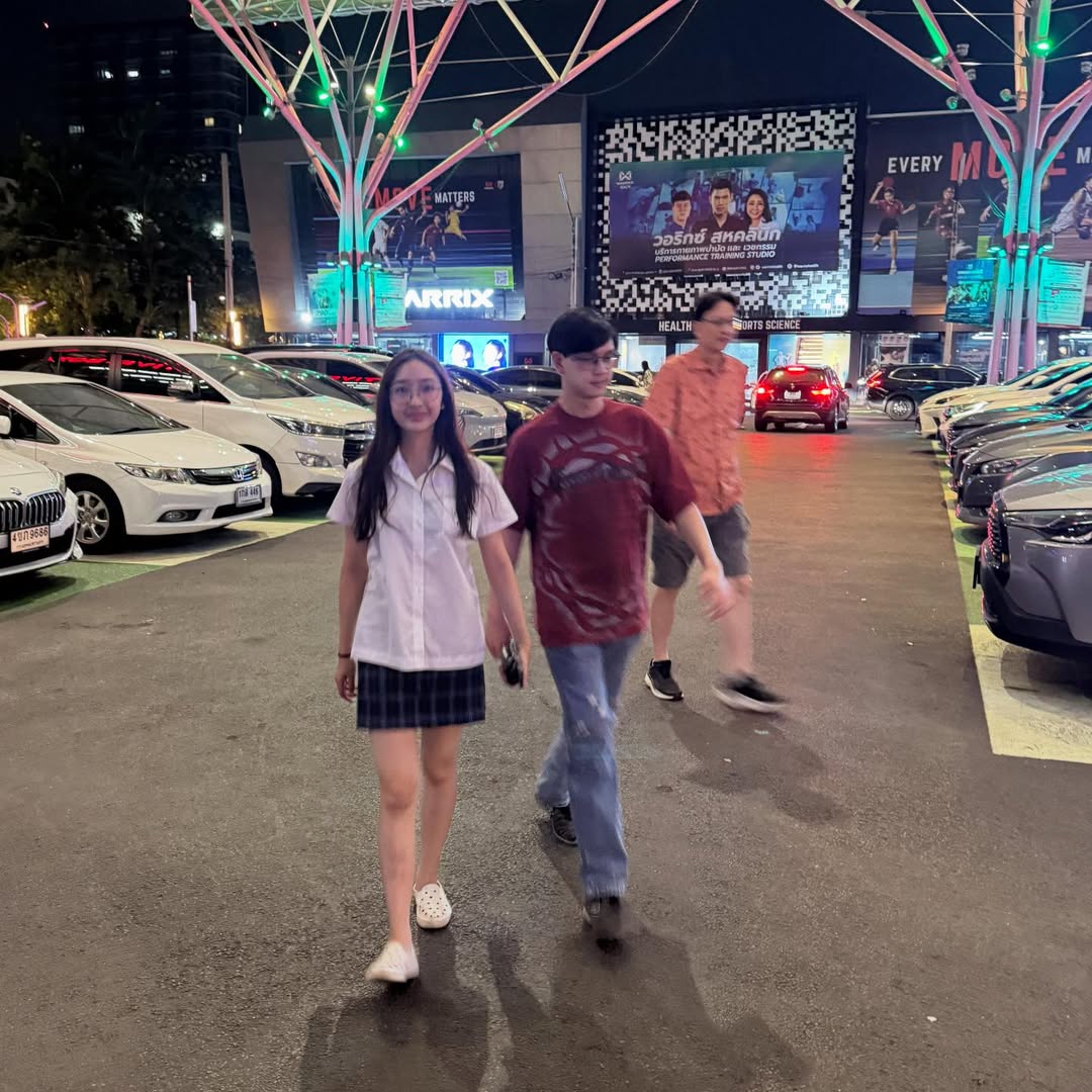 กวาง - กมลชนก เขมะโยธิน