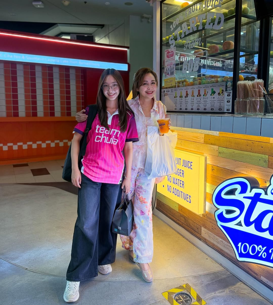 กวาง - กมลชนก เขมะโยธิน