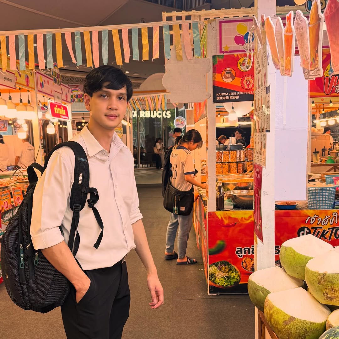 กวาง - กมลชนก เขมะโยธิน