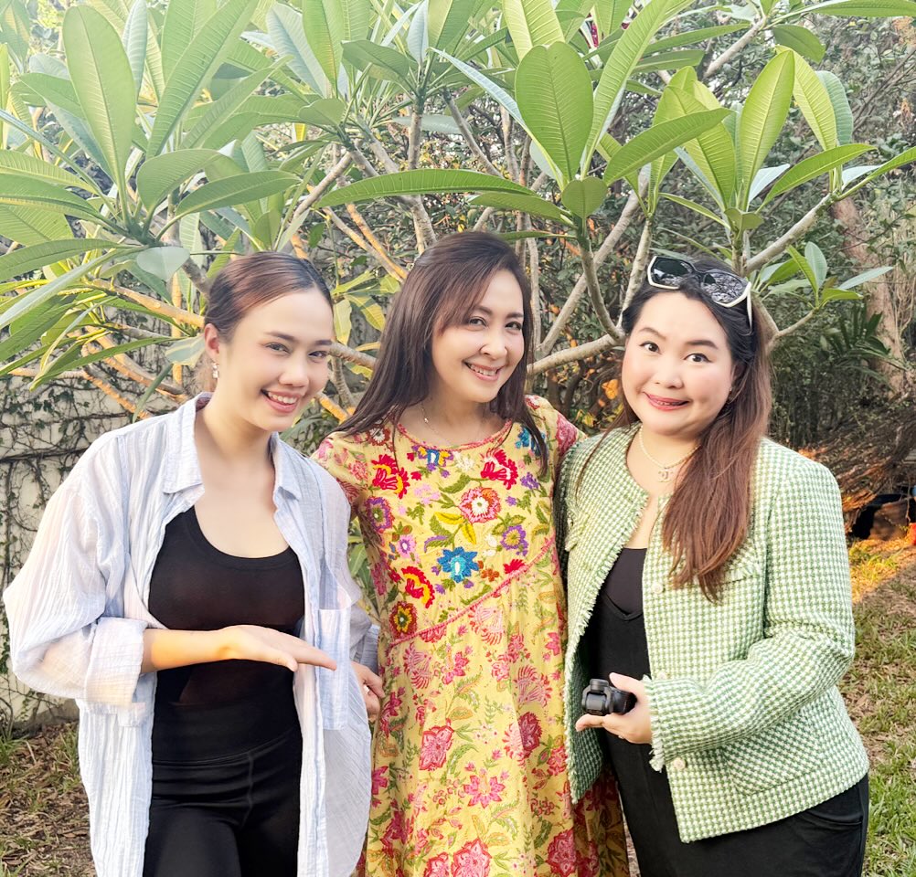 กวาง - กมลชนก เขมะโยธิน