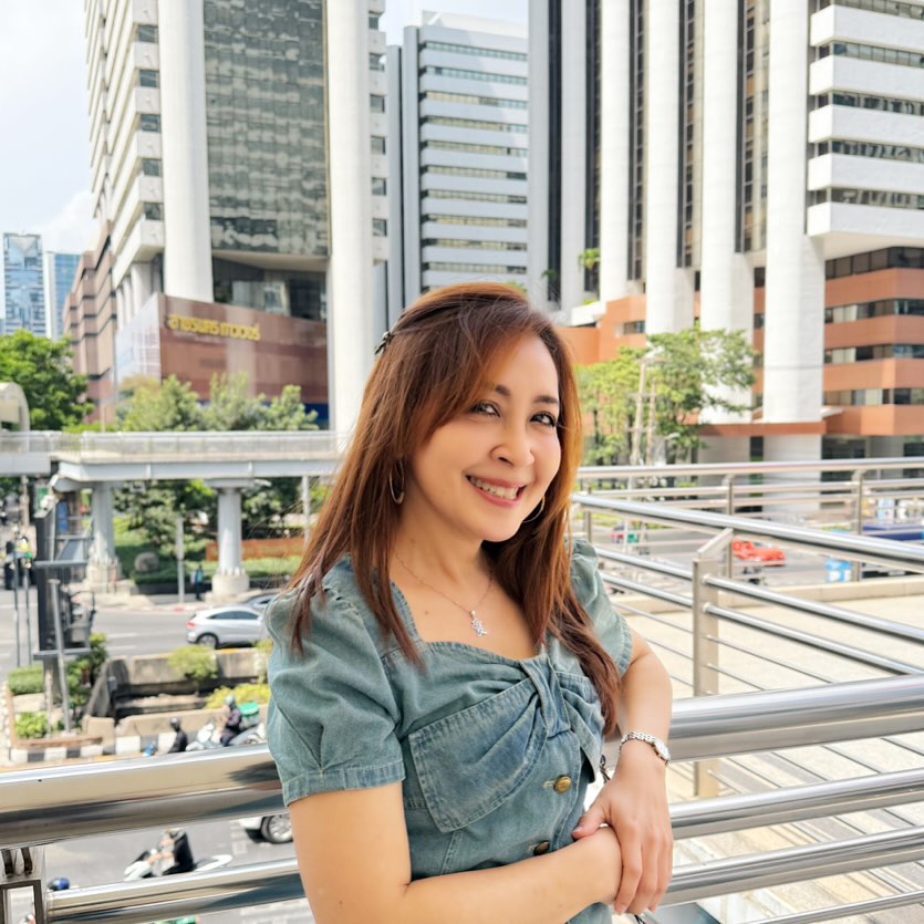 กวาง - กมลชนก เขมะโยธิน